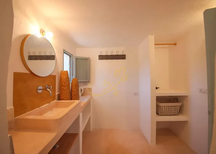 Td Trulli Chiara Tastefully Decorated Trulli With Pool Holiday home *