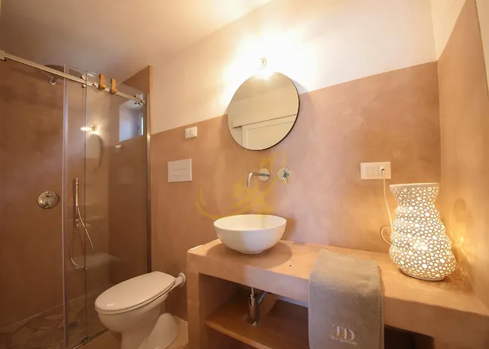 Td Trulli Chiara Tastefully Decorated Trulli With Pool *